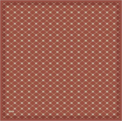 Armine Sura İpek Eşarp/ 9530D-84 - Thumbnail