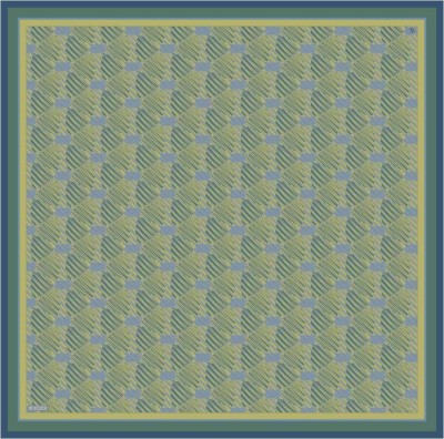 Armine Sura İpek Eşarp/ 9533D-51 - Thumbnail