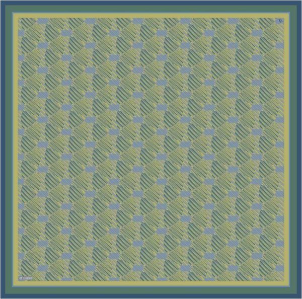 Armine Sura İpek Eşarp/ 9533D-51