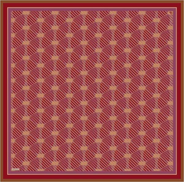 Armine Sura İpek Eşarp/ 9533D-53