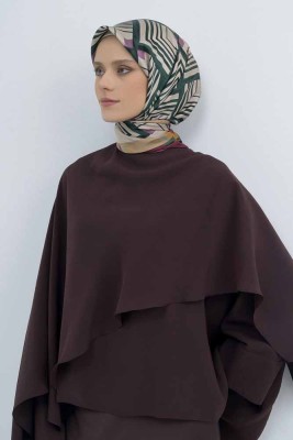 Armine Sura İpek Eşarp/ 9534D-83 - Thumbnail