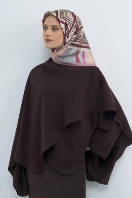 Armine Sura İpek Eşarp/ 9534D-84 - Thumbnail