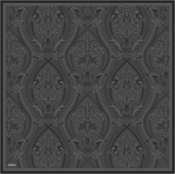 Armine Sura İpek Eşarp/ 9537D-80