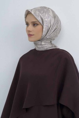 Armine Sura İpek Eşarp/ 9537D-83 - Thumbnail