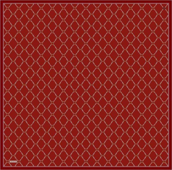 Armine Sura İpek Eşarp/ 9538D-05