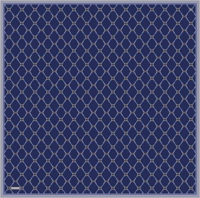 Armine Sura İpek Eşarp/ 9538D-34 - Thumbnail