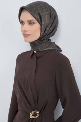 Armine Sura İpek Eşarp/ 9538D-54 - Thumbnail