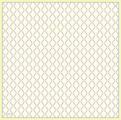 Armine Sura İpek Eşarp/ 9538D-81 - Thumbnail