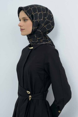 Armine Sura İpek Eşarp/ 9538D-84 - Thumbnail