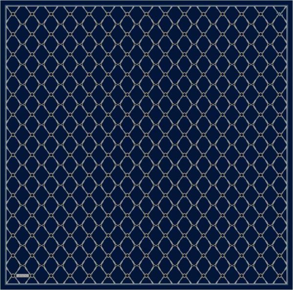 Armine Sura İpek Eşarp/ 9538D-85