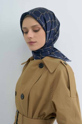 Armine Sura İpek Eşarp/ 9538D-85 - Thumbnail