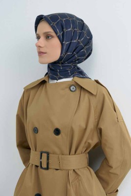 Armine Sura İpek Eşarp/ 9538D-85 - Thumbnail