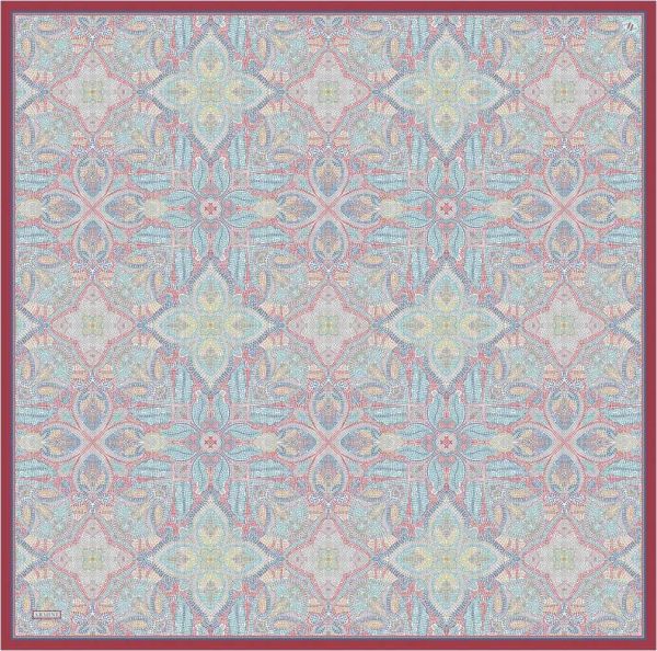 Armine Sura İpek Eşarp/ 9540D-83