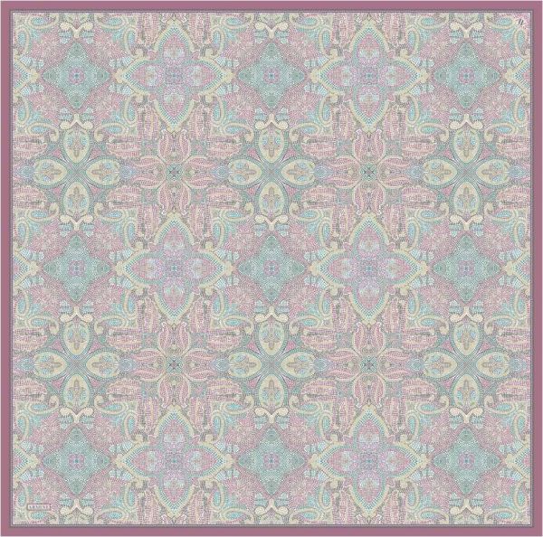 Armine Sura İpek Eşarp/ 9540D-85