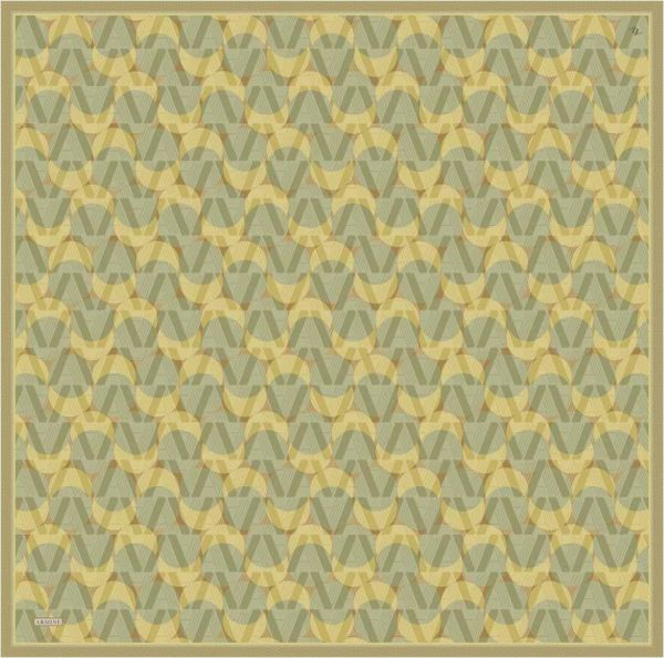 Armine Sura İpek Eşarp/ 9541D-84