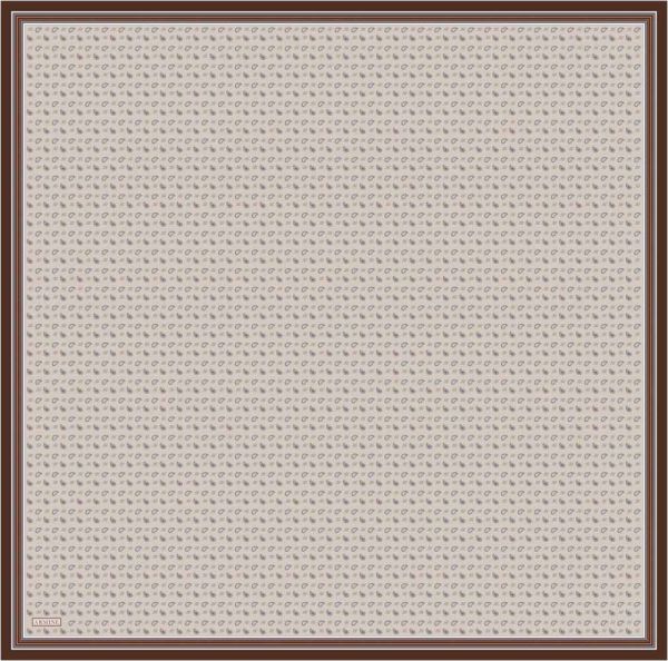 Armine Sura İpek Eşarp/ 9548D-33