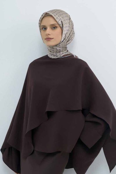 Armine Sura İpek Eşarp/ 9548D-33