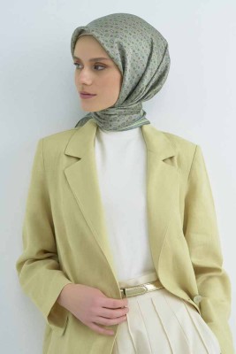 Armine Sura İpek Eşarp/ 9548D-52 - Thumbnail