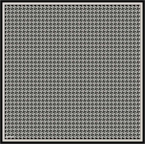 Armine Sura İpek Eşarp/ 9556D-01