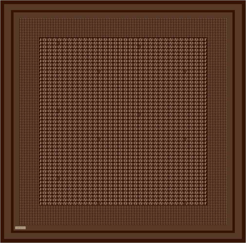  - Armine Sura İpek Eşarp/ 9502D-06