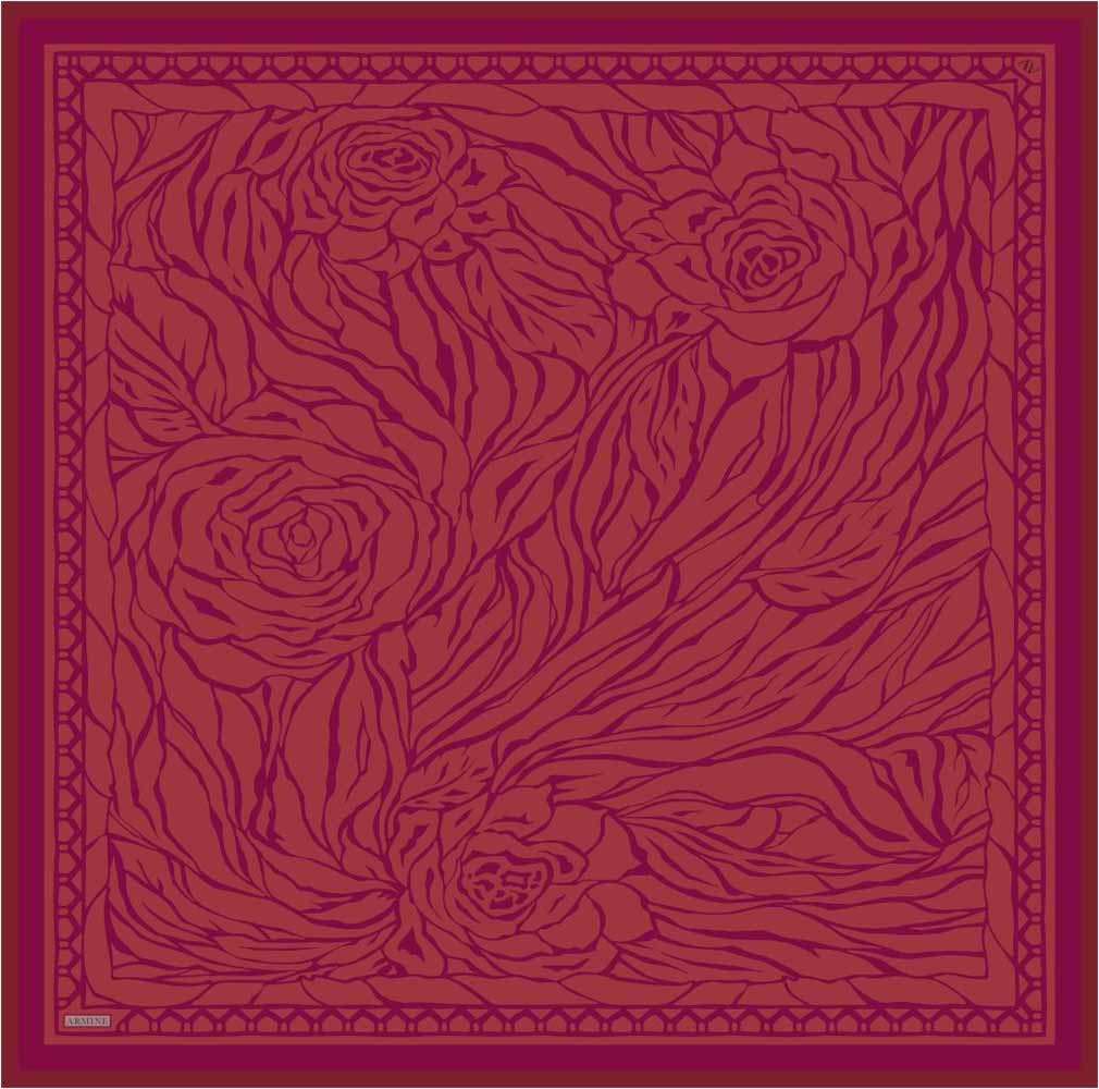  - Armine Sura İpek Eşarp/ 9511D-82