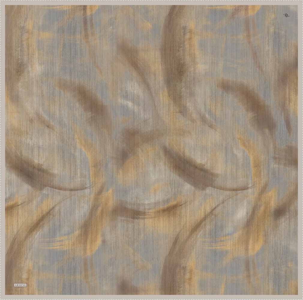  - Armine Sura İpek Eşarp/ 9513D-37