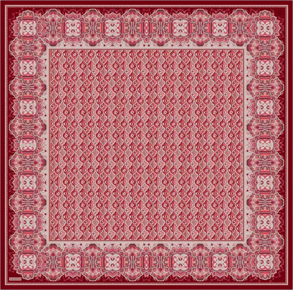  - Armine Sura İpek Eşarp/ 9518D-02