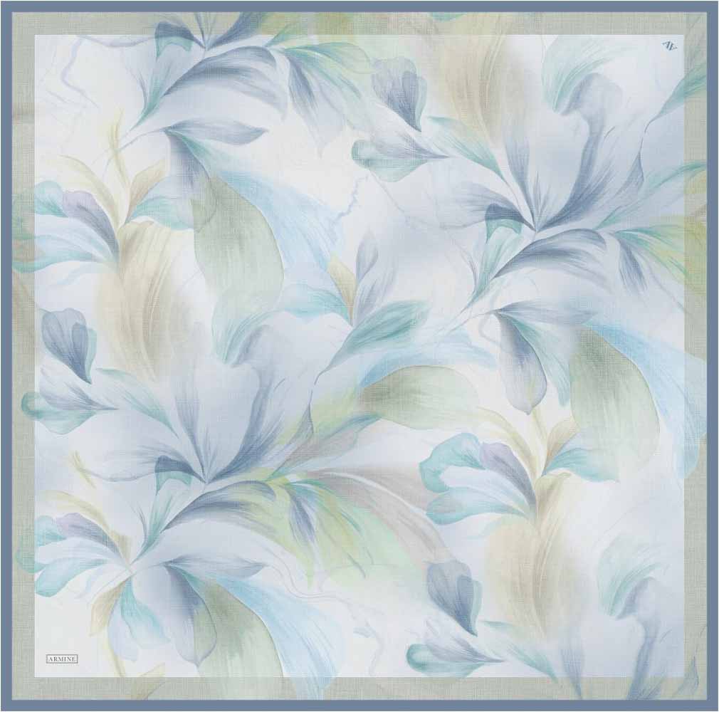  - Armine Sura İpek Eşarp/ 9519D-03