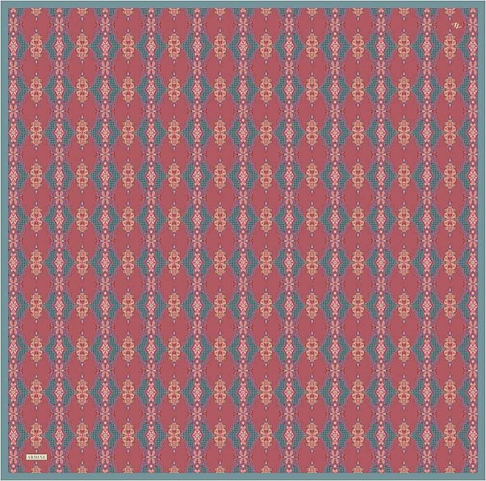 Armine Sura İpek Eşarp/ 9522D-85 