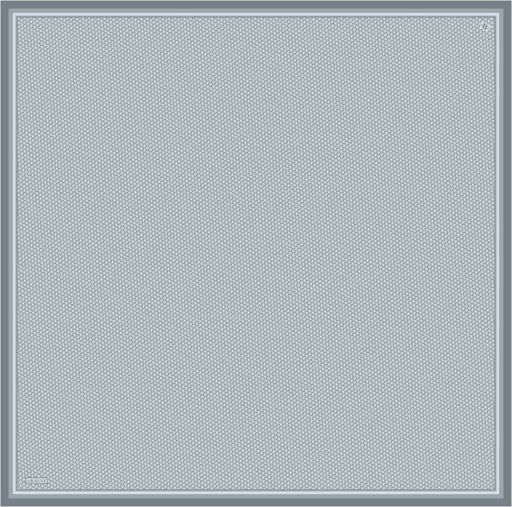  - Armine Sura İpek Eşarp/ 9528D-01