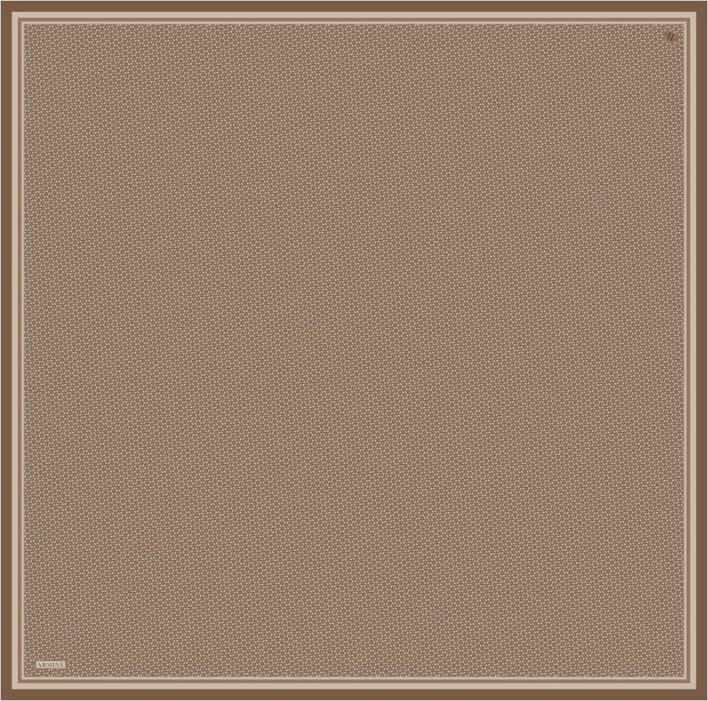  - Armine Sura İpek Eşarp/ 9528D-06