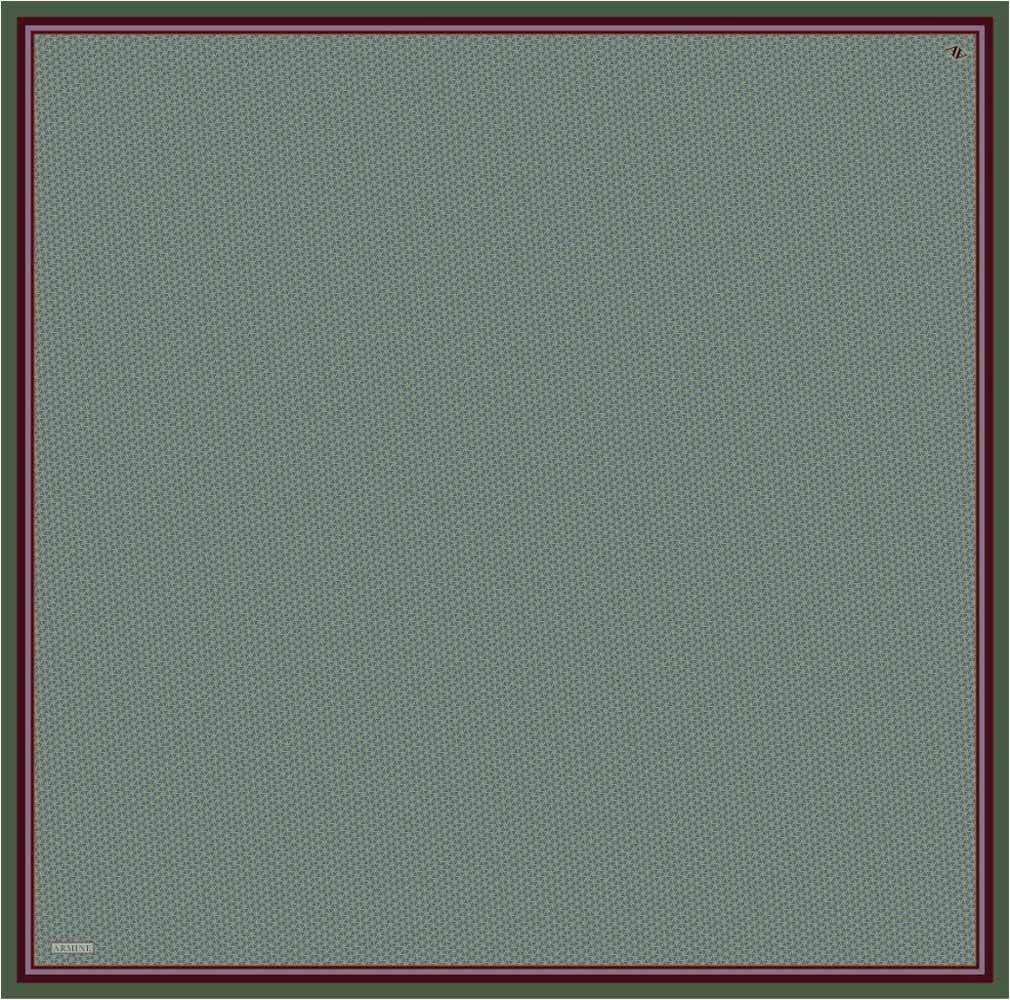  - Armine Sura İpek Eşarp/ 9528D-55