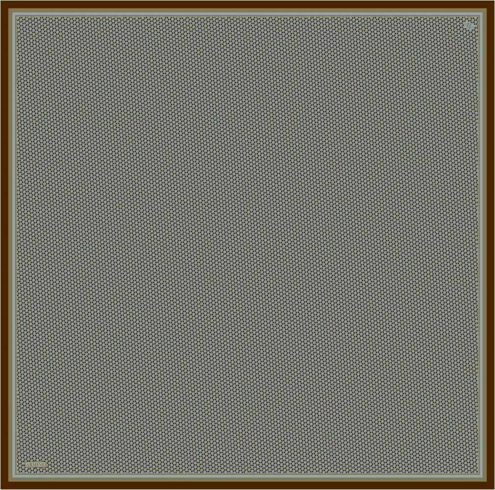  - Armine Sura İpek Eşarp/ 9528D-85