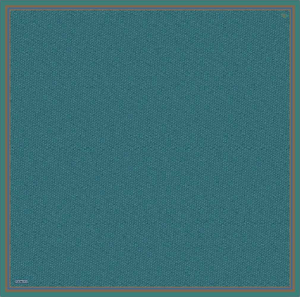  - Armine Sura İpek Eşarp/ 9528D-91