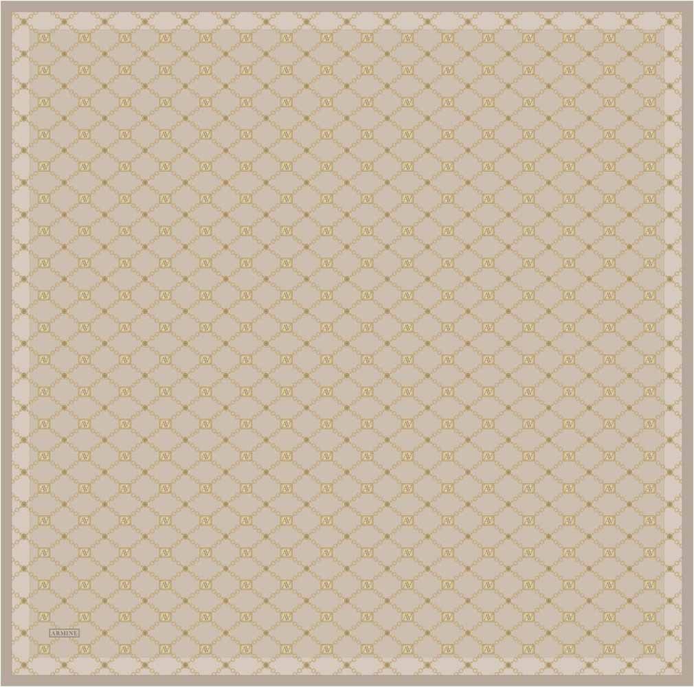  - Armine Sura İpek Eşarp/ 9530D-03