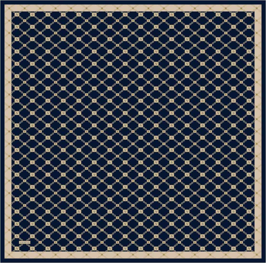  - Armine Sura İpek Eşarp/ 9530D-04