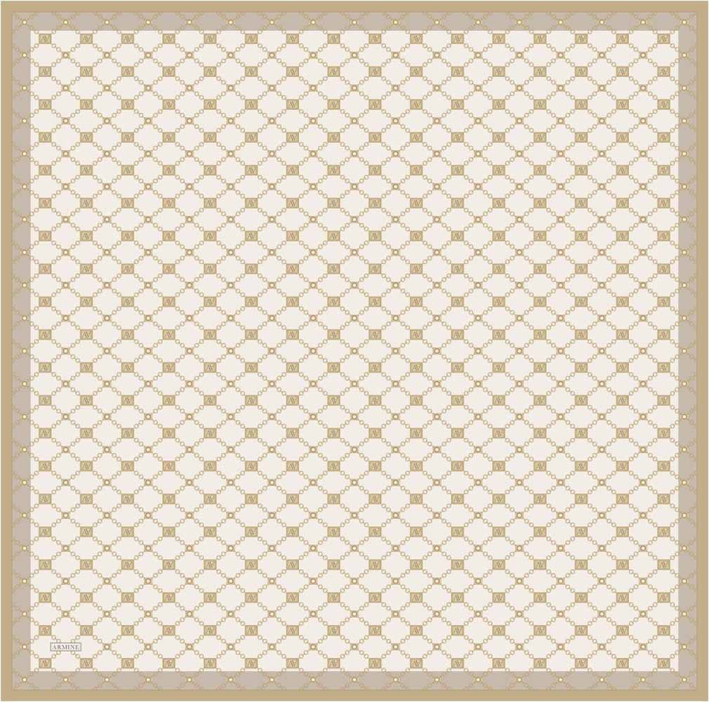  - Armine Sura İpek Eşarp/ 9530D-06