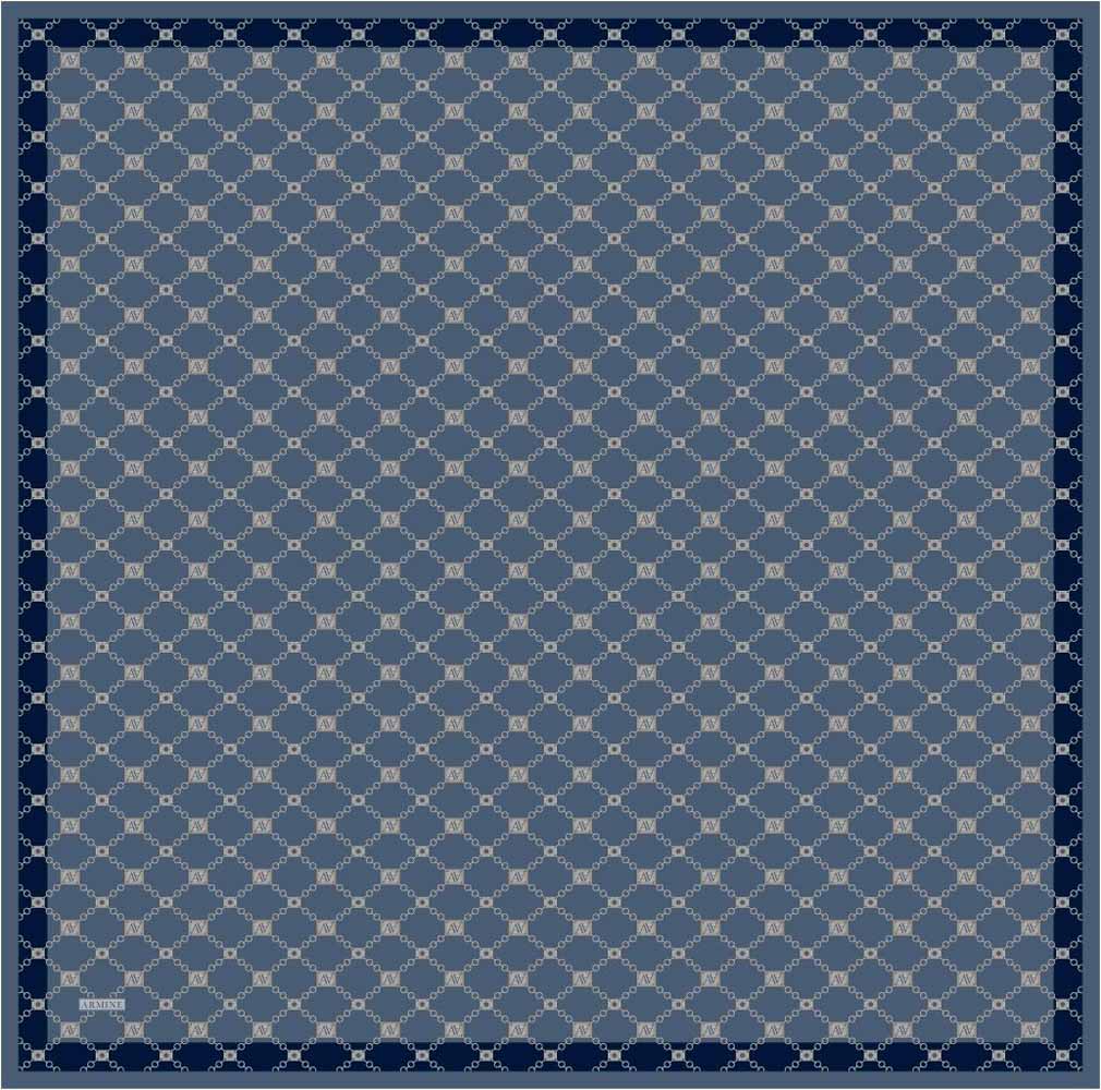  - Armine Sura İpek Eşarp/ 9530D-53