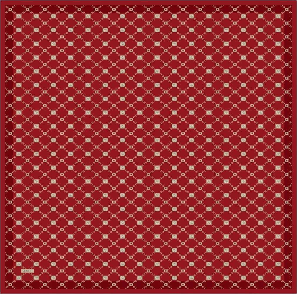  - Armine Sura İpek Eşarp/ 9530D-80