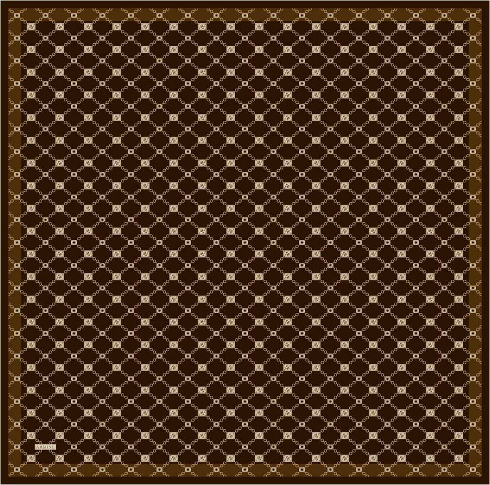  - Armine Sura İpek Eşarp/ 9530D-83