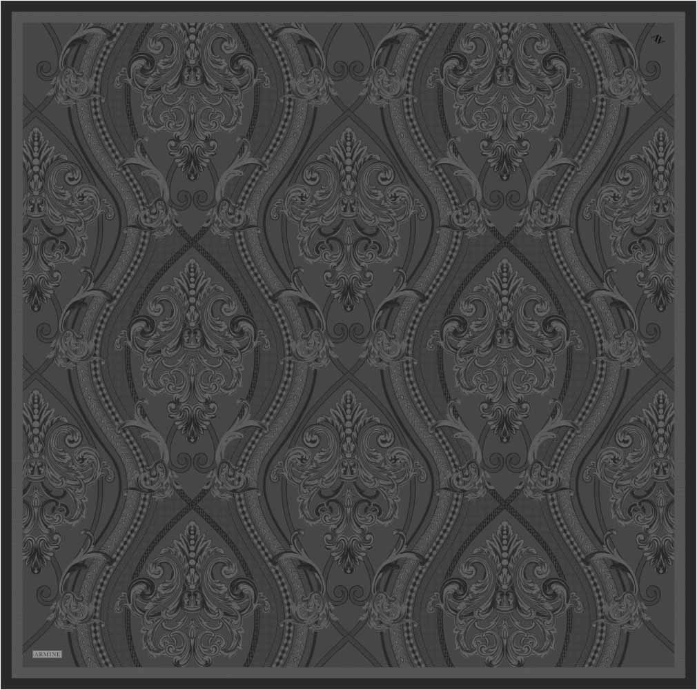  - Armine Sura İpek Eşarp/ 9537D-80