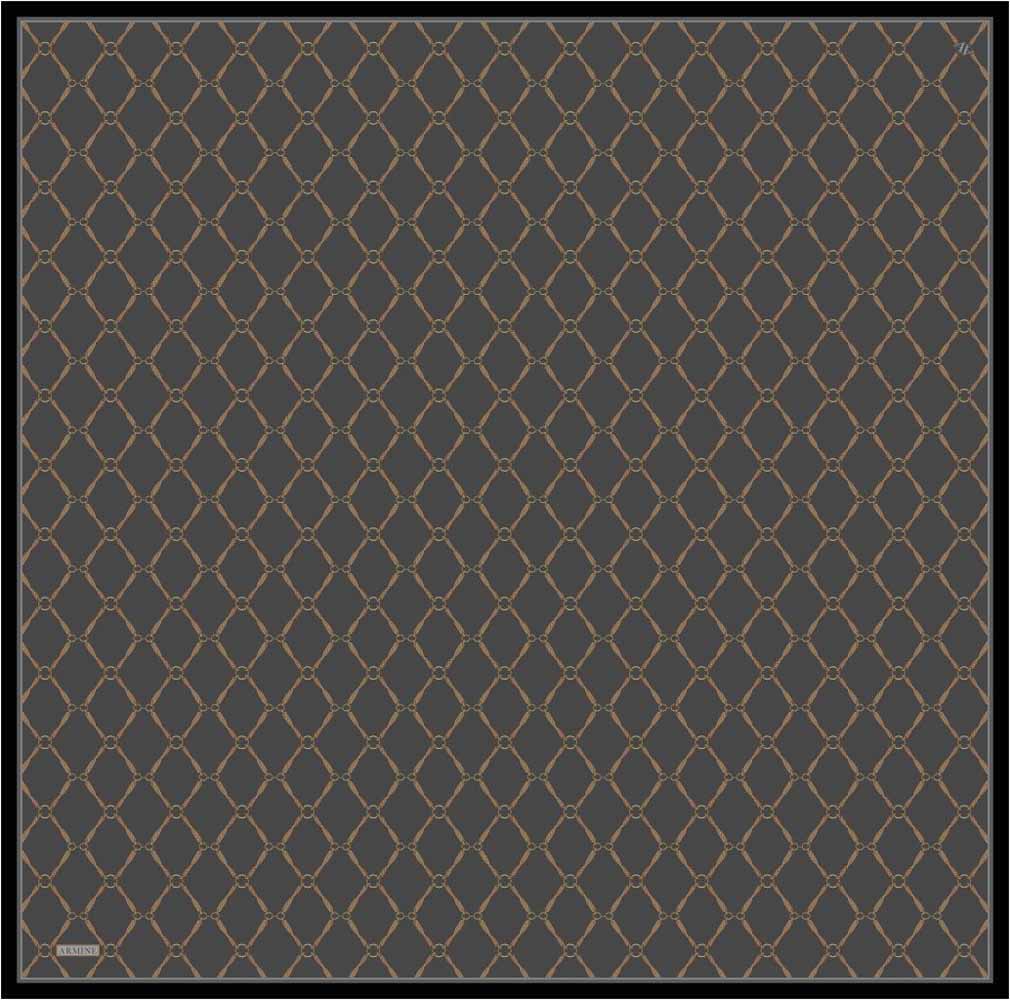  - Armine Sura İpek Eşarp/ 9538D-54