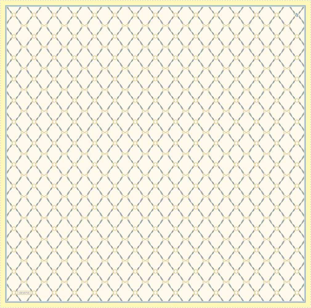  - Armine Sura İpek Eşarp/ 9538D-81