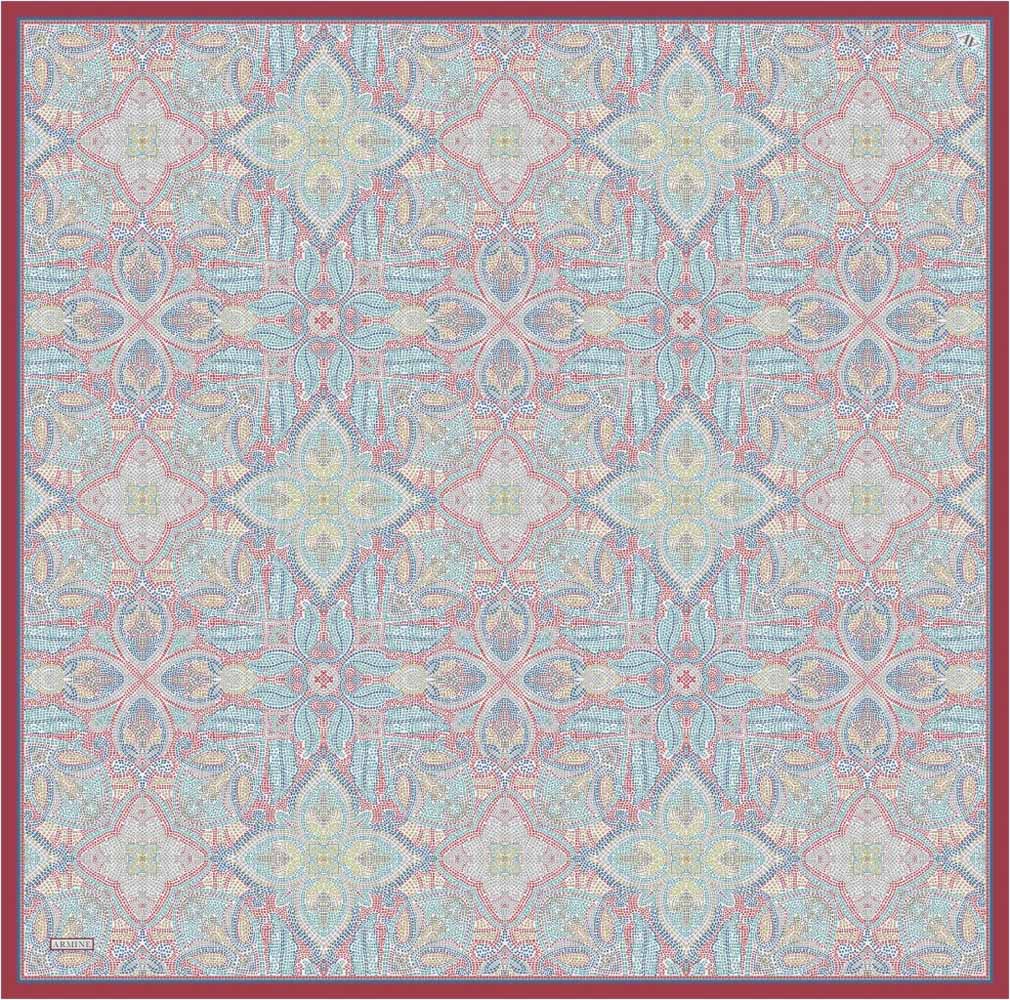  - Armine Sura İpek Eşarp/ 9540D-83