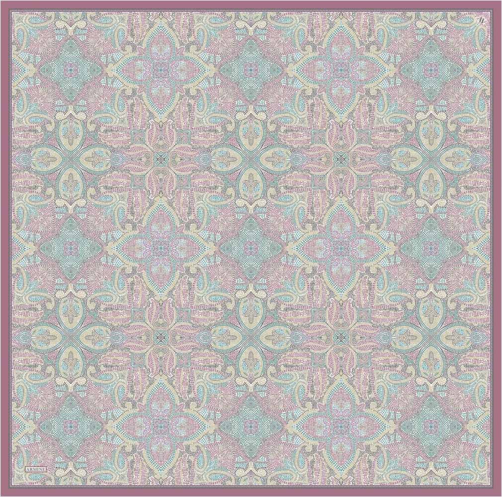  - Armine Sura İpek Eşarp/ 9540D-85