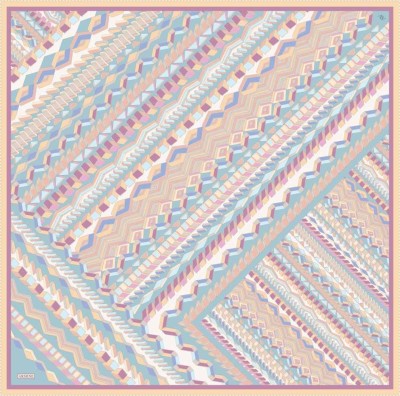  - Armine Sura İpek Eşarp/ 9542D-39