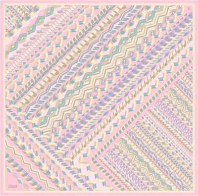  - Armine Sura İpek Eşarp/ 9542D-55