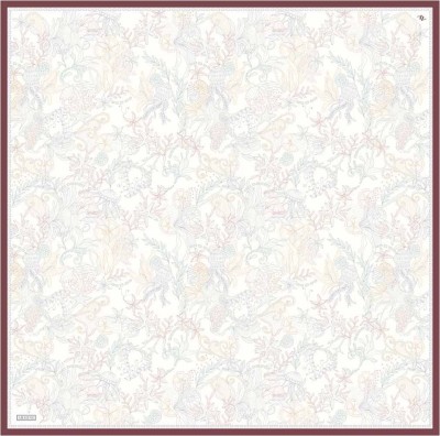  - Armine Sura İpek Eşarp/ 9545D-51