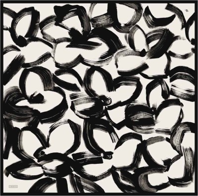  - Armine Sura İpek Eşarp/ 9555D-01