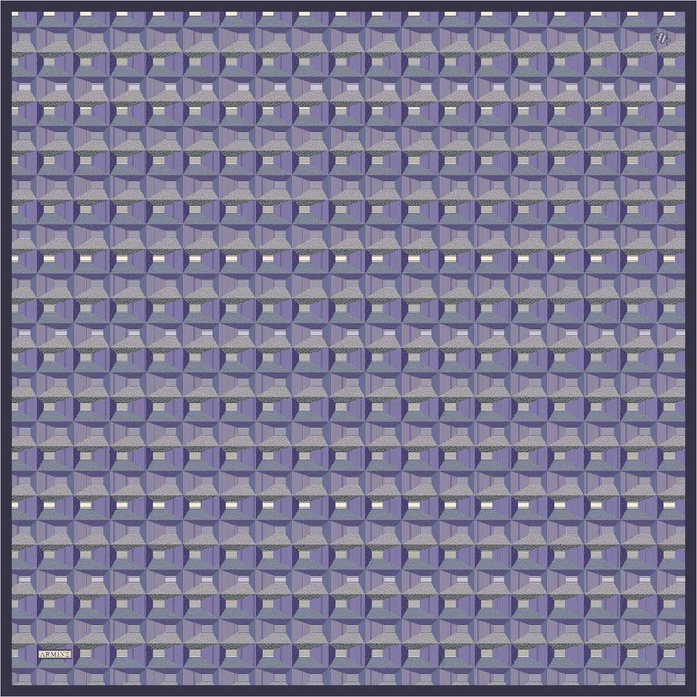 ARMİNE - Armine Sura İpek Eşarp/9204D-37